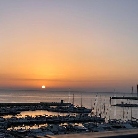 Ortigia D'Amare Apartment Syracuse Esterno foto