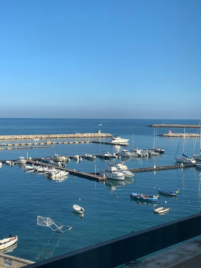 Ortigia D'Amare Apartment Syracuse Esterno foto
