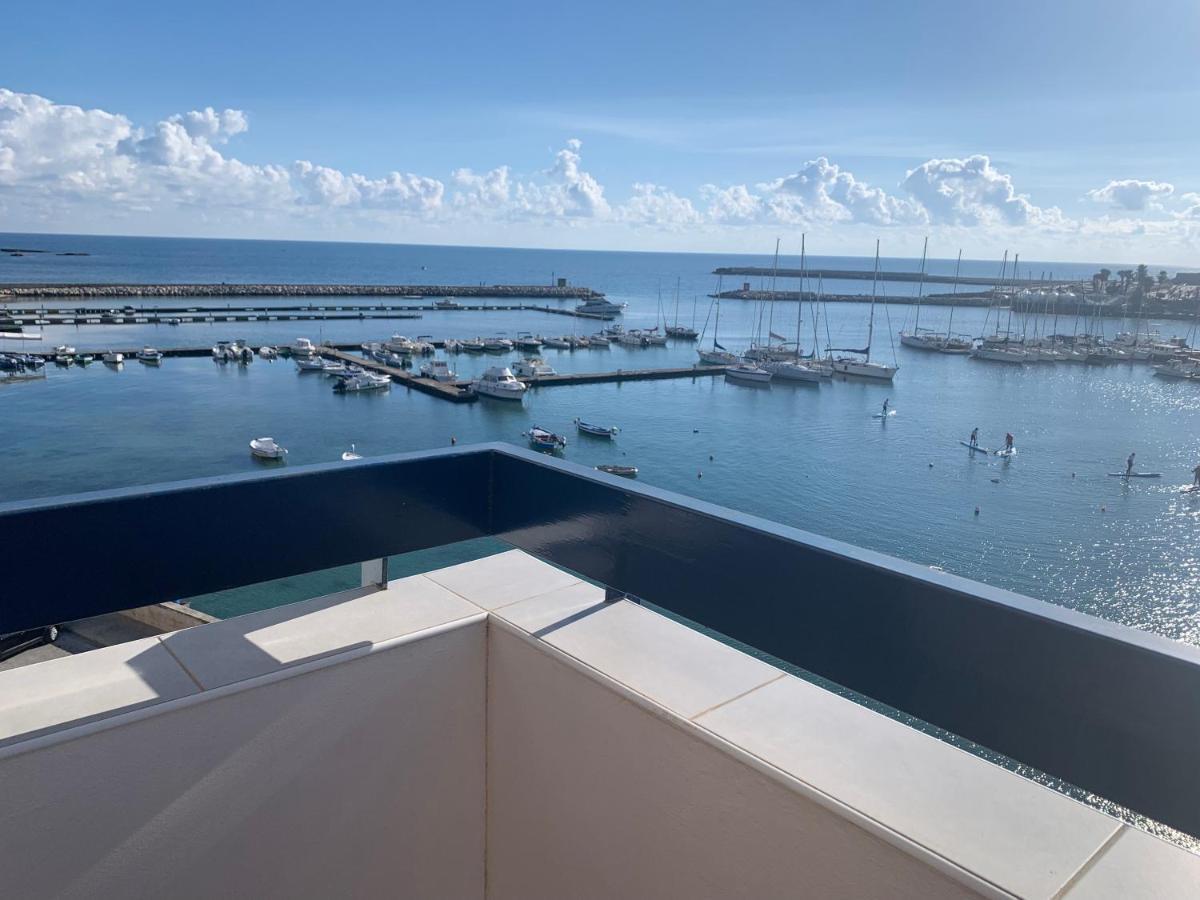 Ortigia D'Amare Apartment Syracuse Esterno foto