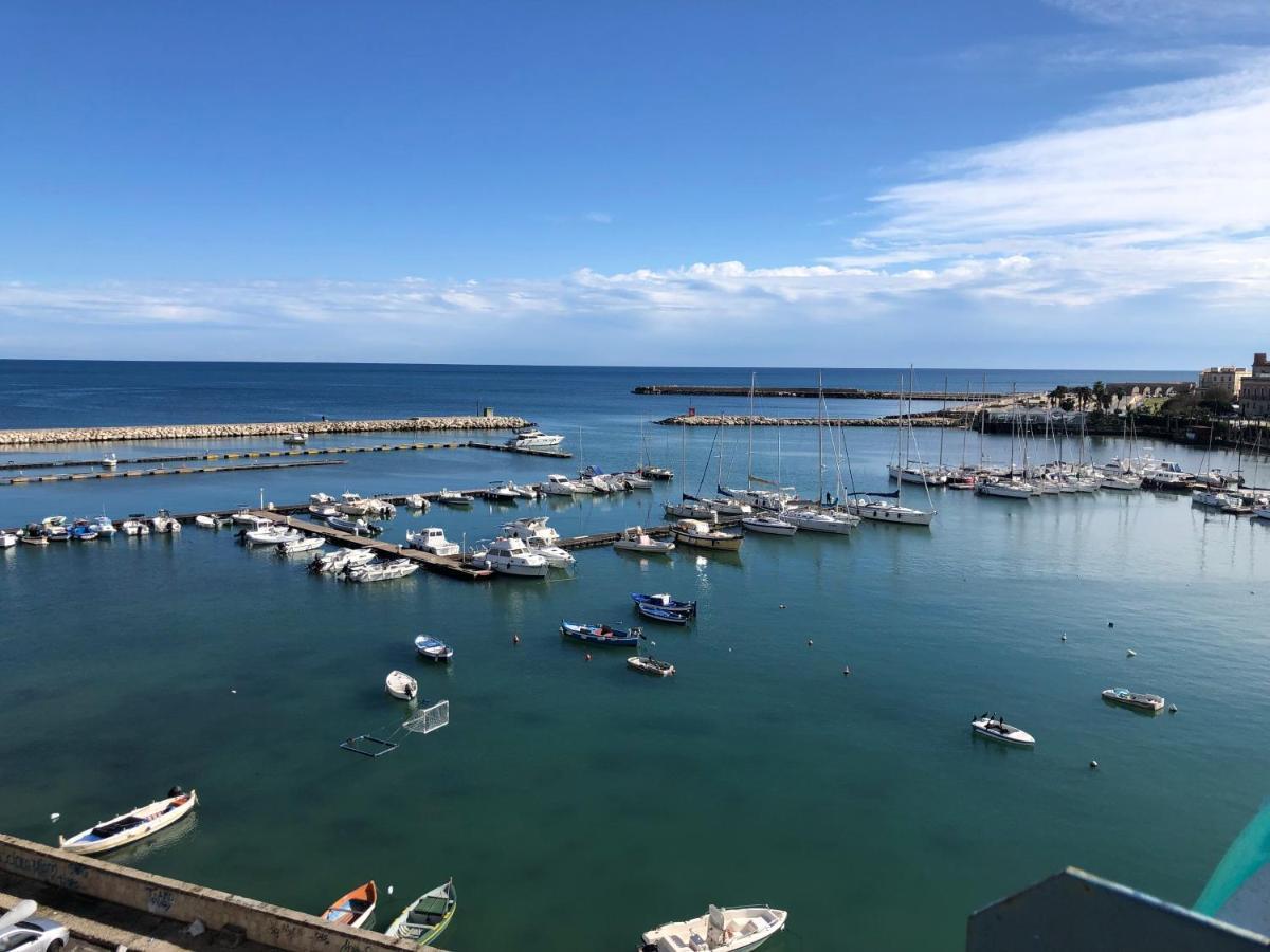 Ortigia D'Amare Apartment Syracuse Esterno foto