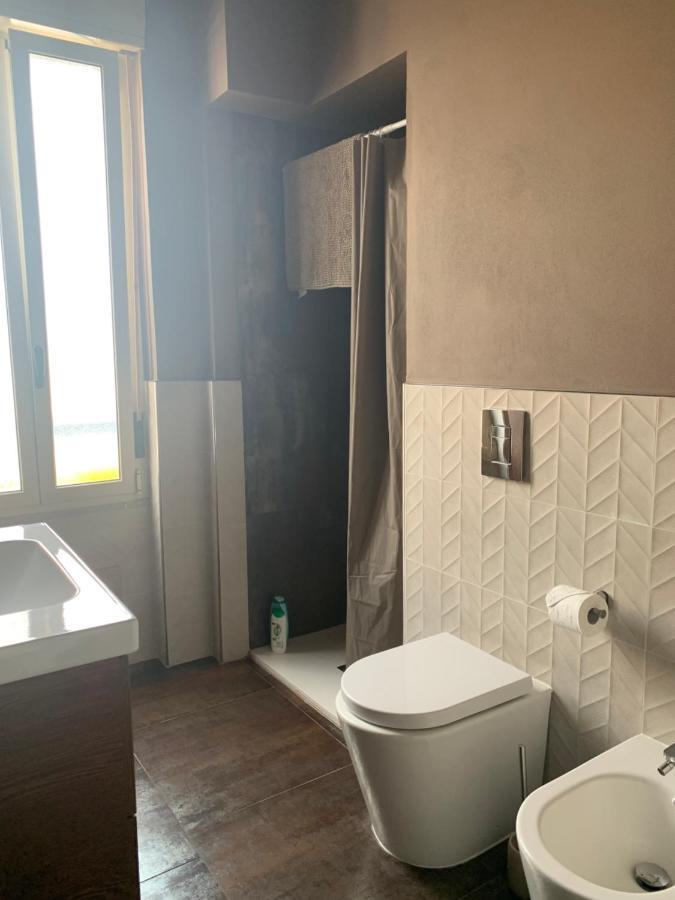 Ortigia D'Amare Apartment Syracuse Esterno foto