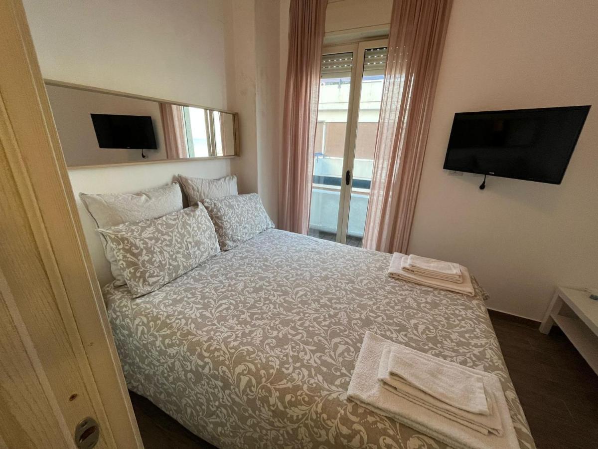 Ortigia D'Amare Apartment Syracuse Esterno foto