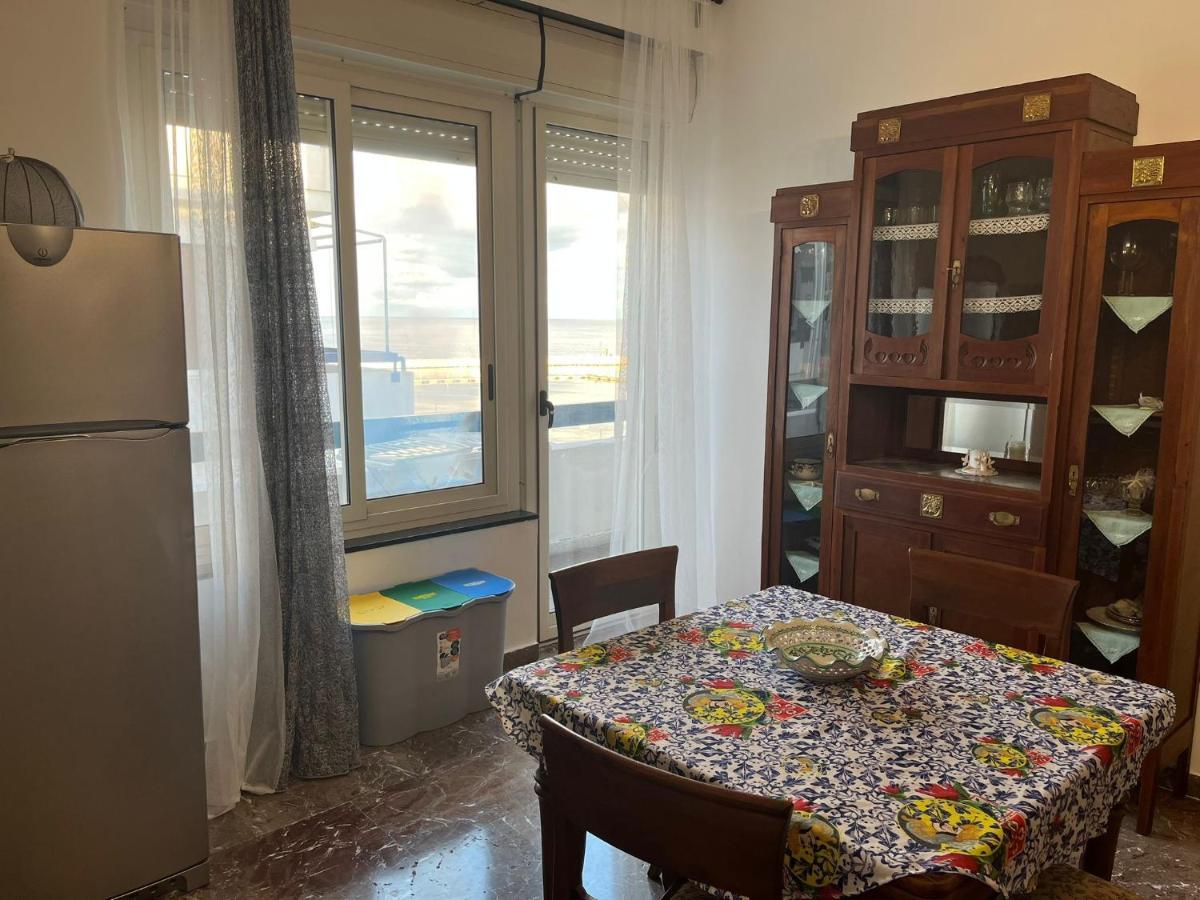 Ortigia D'Amare Apartment Syracuse Esterno foto
