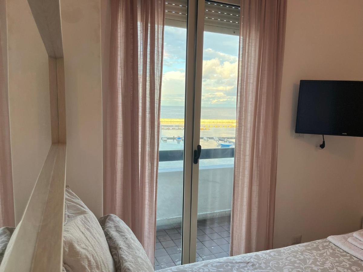Ortigia D'Amare Apartment Syracuse Esterno foto