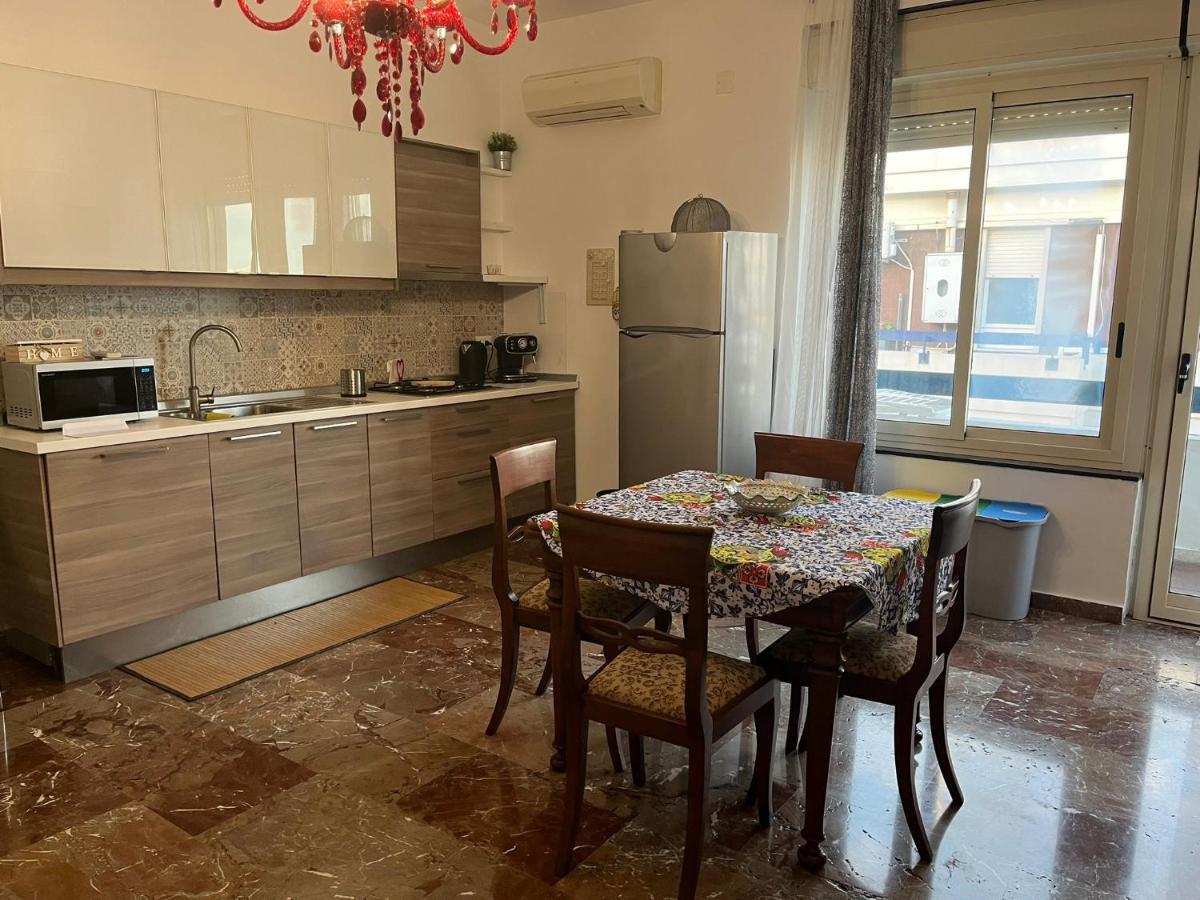 Ortigia D'Amare Apartment Syracuse Esterno foto