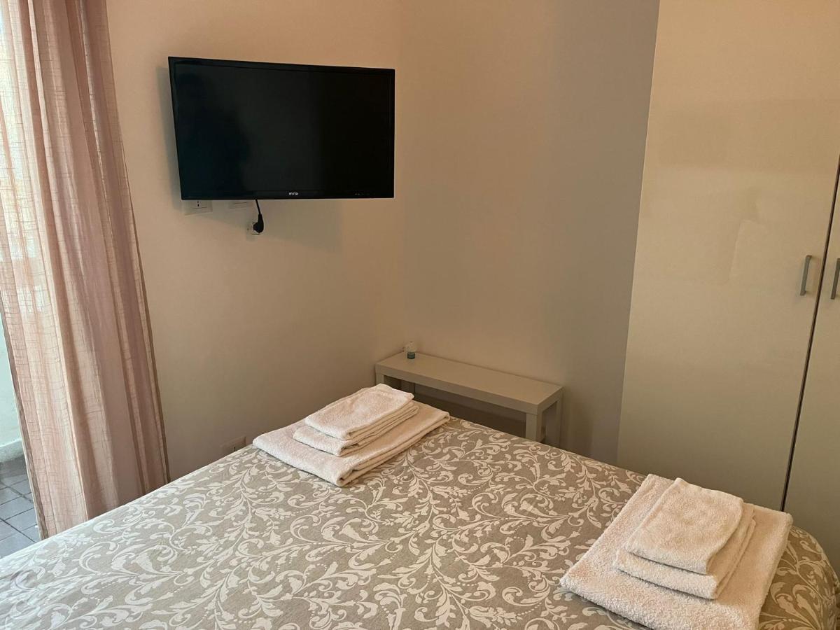 Ortigia D'Amare Apartment Syracuse Esterno foto