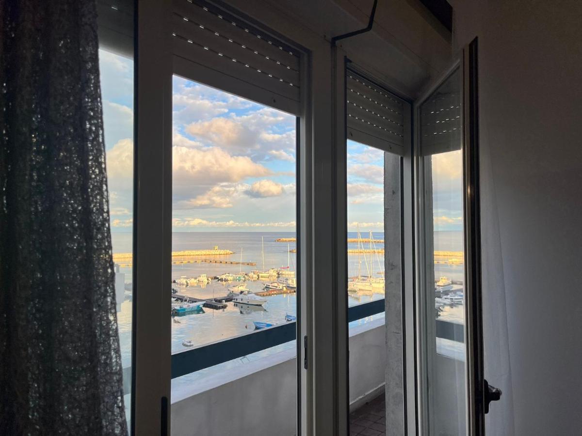 Ortigia D'Amare Apartment Syracuse Esterno foto