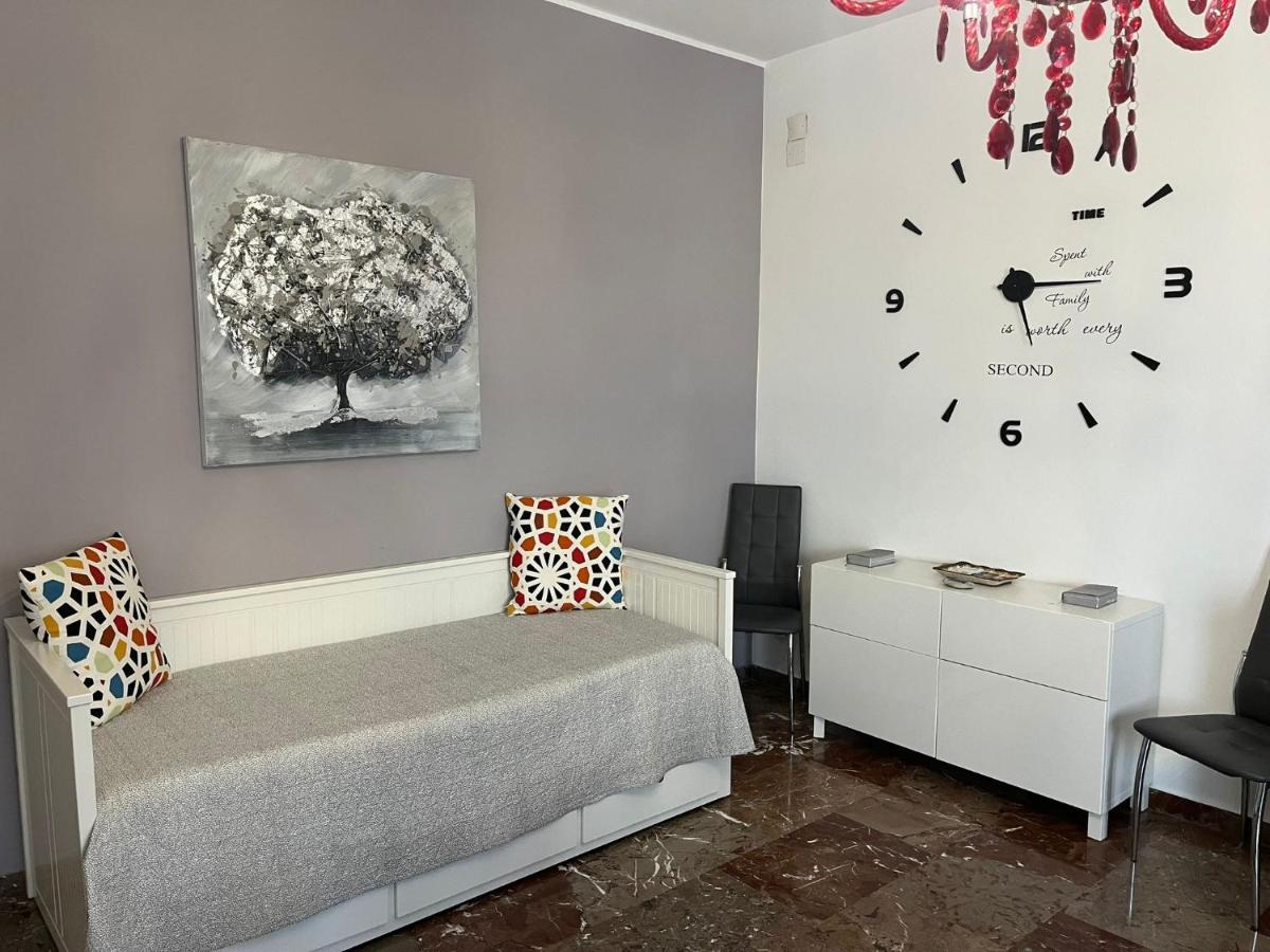 Ortigia D'Amare Apartment Syracuse Esterno foto