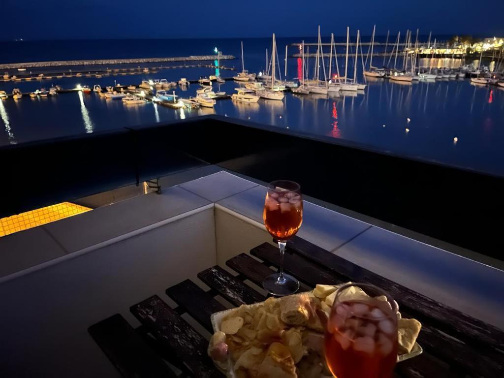 Ortigia D'Amare Apartment Syracuse Esterno foto