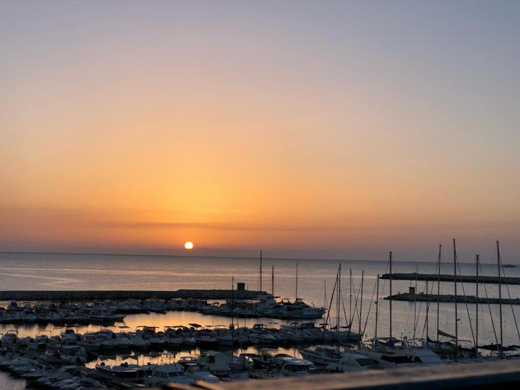 Ortigia D'Amare Apartment Syracuse Esterno foto