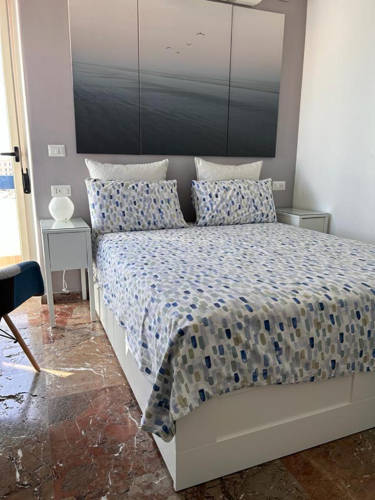 Ortigia D'Amare Apartment Syracuse Esterno foto