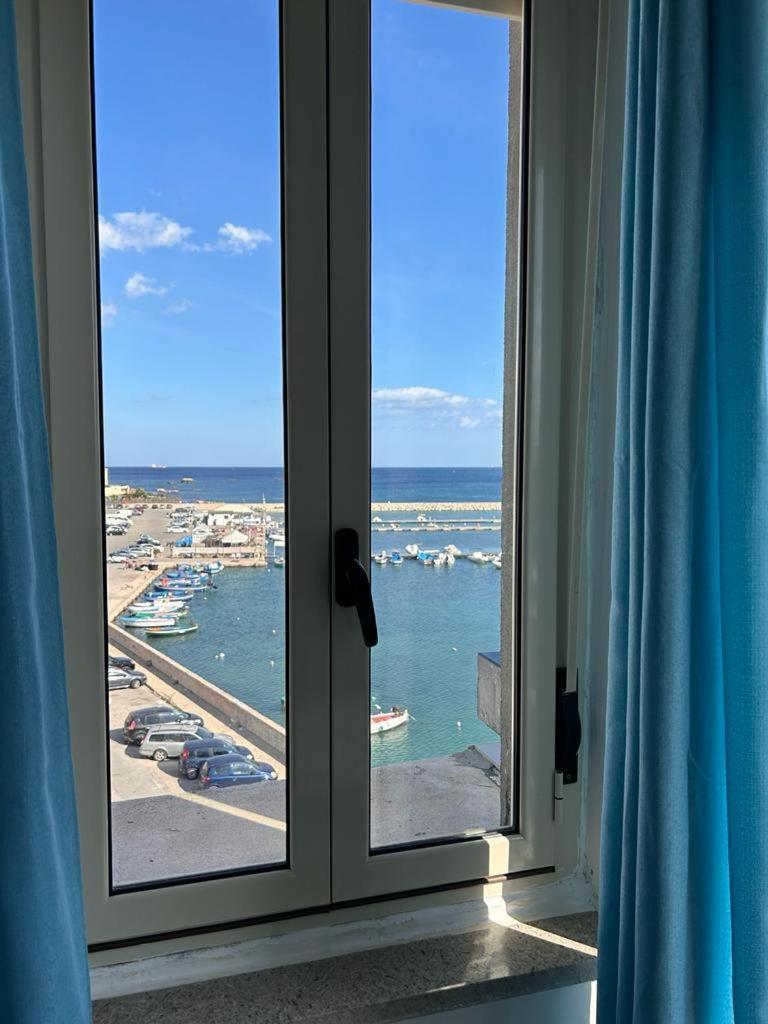Ortigia D'Amare Apartment Syracuse Esterno foto