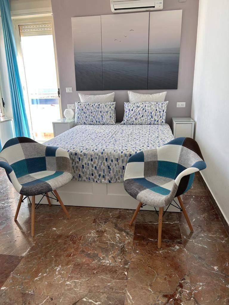Ortigia D'Amare Apartment Syracuse Esterno foto