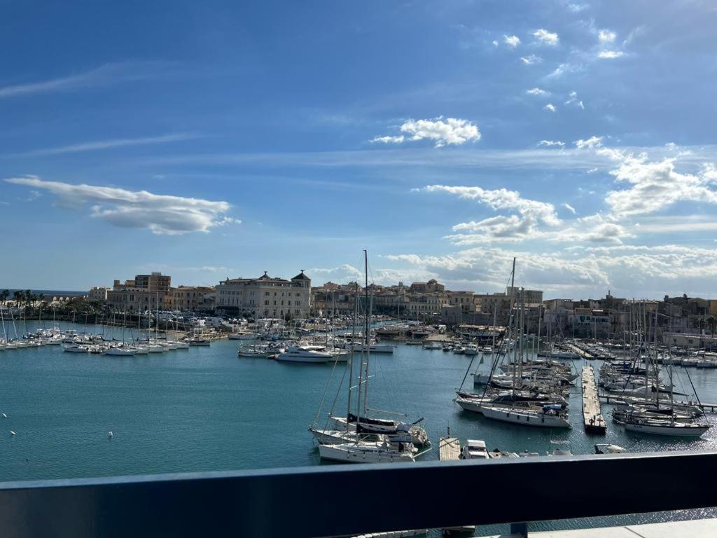 Ortigia D'Amare Apartment Syracuse Esterno foto