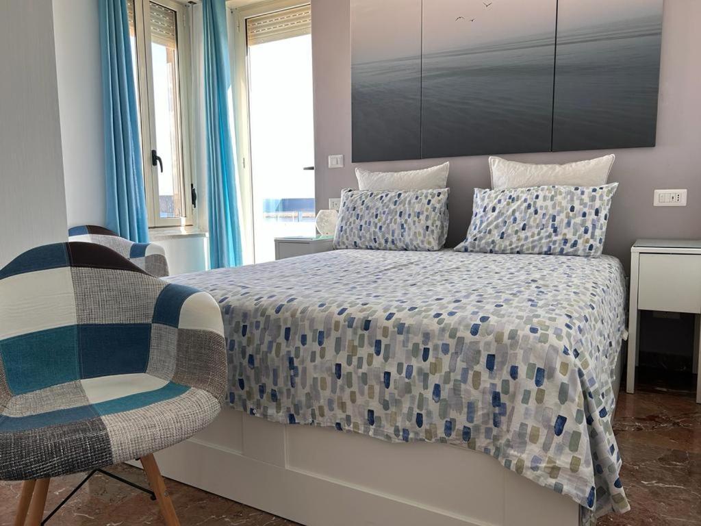 Ortigia D'Amare Apartment Syracuse Esterno foto